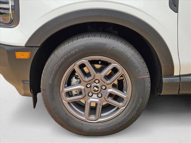 New 2025 Ford Bronco Sport Big Bend w/ Convenience Package image 10