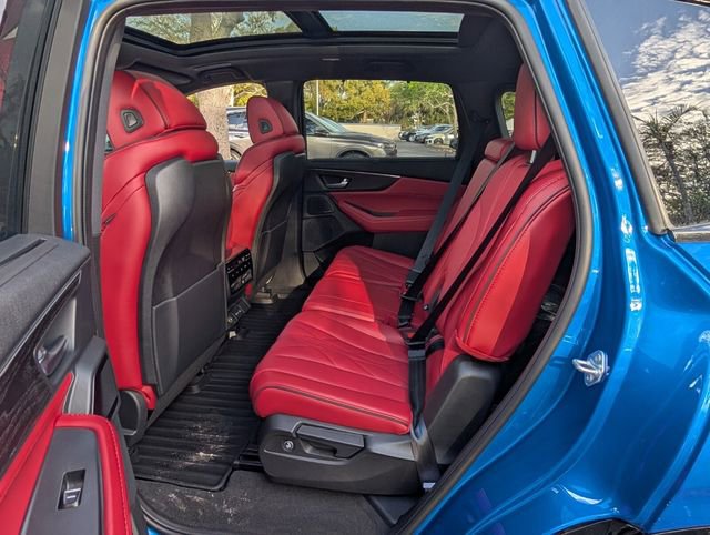 New 2026 Acura MDX Type S image 6