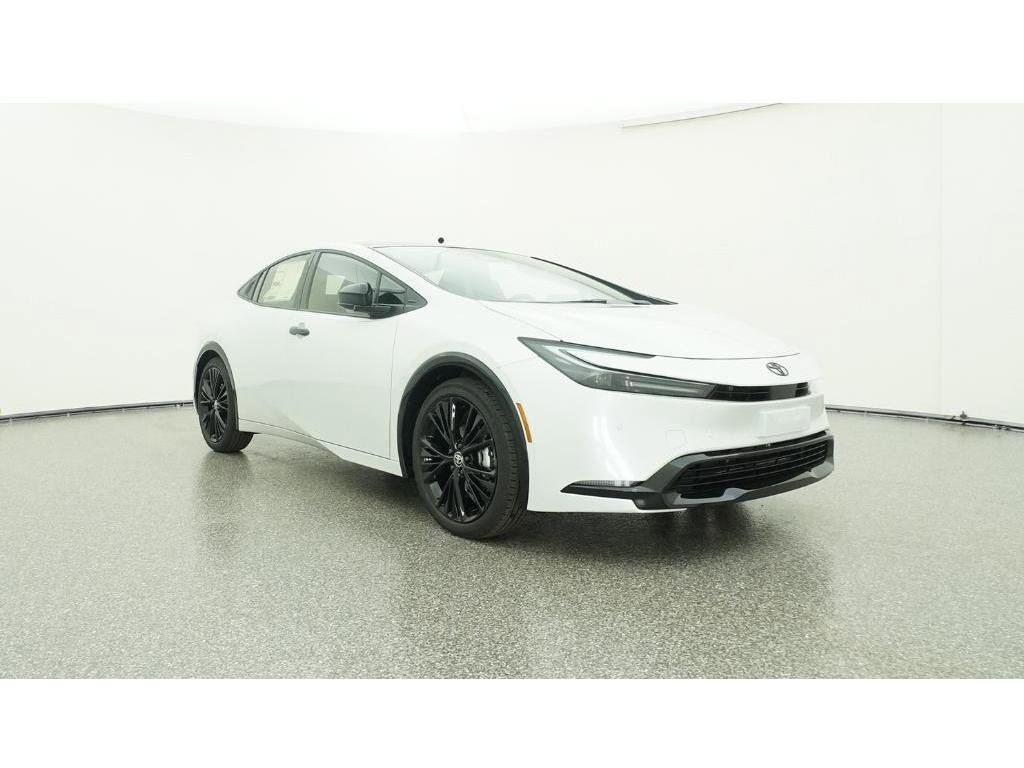 New 2026 Toyota Prius image 29