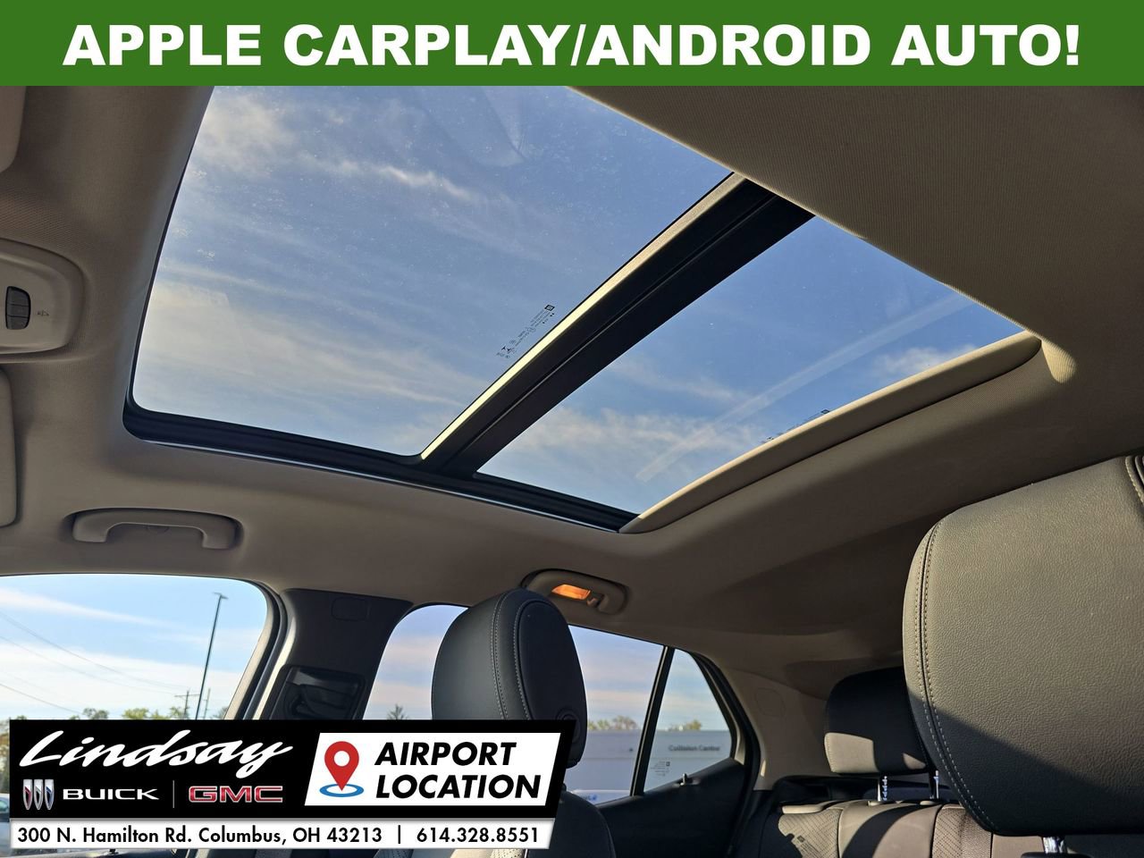 Used 2023 Buick Encore GX Essence w/ Experience Buick Package image 18