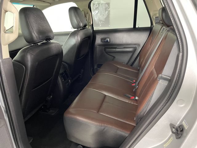 Used 2010 Ford Edge Limited AWD/4WD image 17