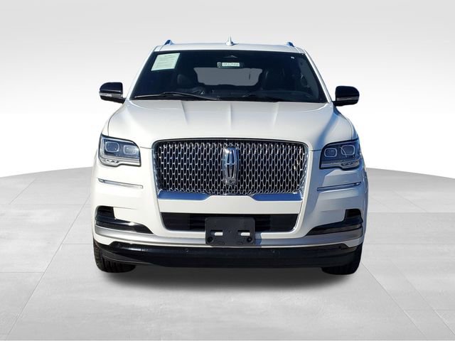Used 2022 Lincoln Navigator L Reserve image 2