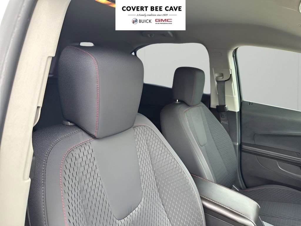 Used 2015 Chevrolet Equinox LS image 16