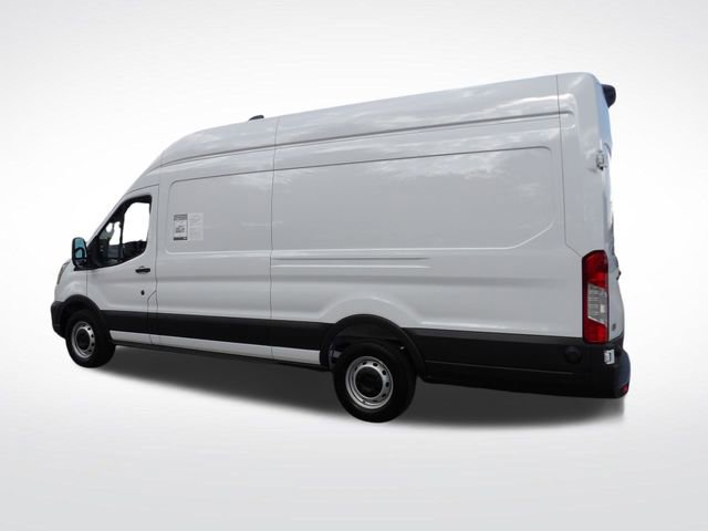 Certified 2026 Ford Transit 250 148 High Roof Extended w/ Load Area Protection Package image 9