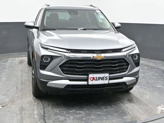 New 2026 Chevrolet TrailBlazer LT w/ LT Cold Weather Package image 3
