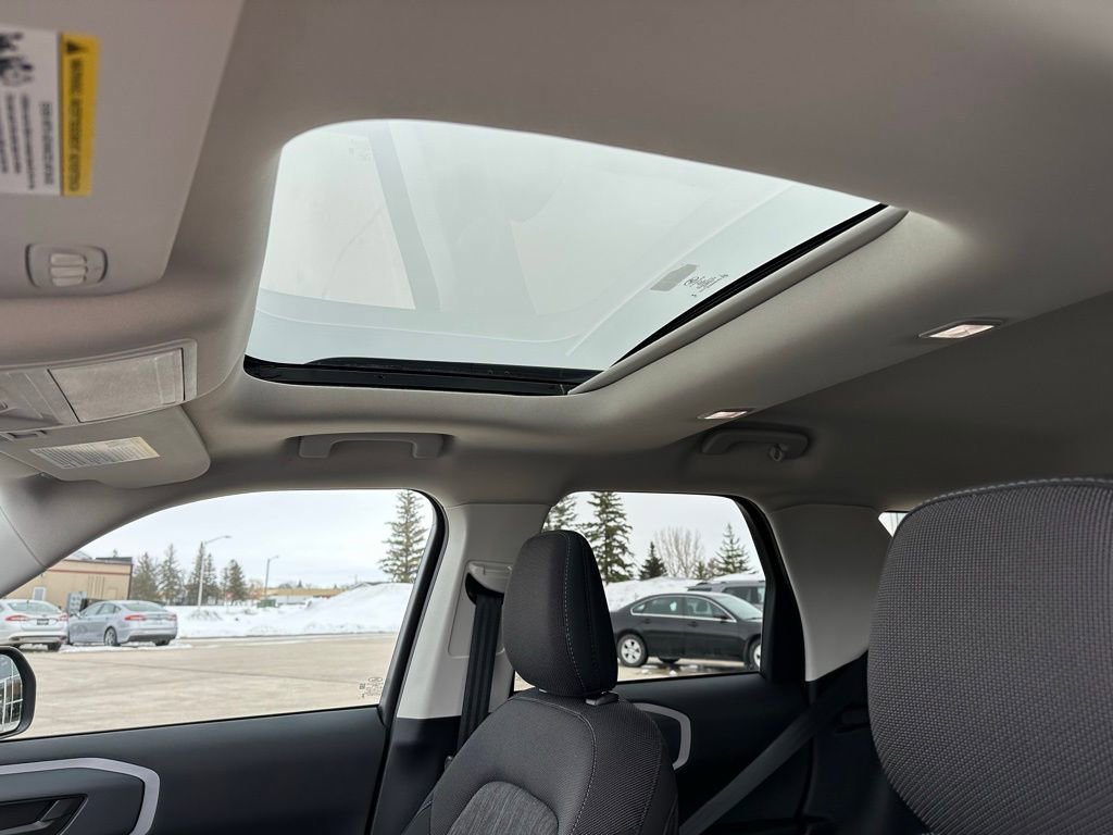 Used 2023 Ford Bronco Sport Big Bend w/ Convenience Package image 13