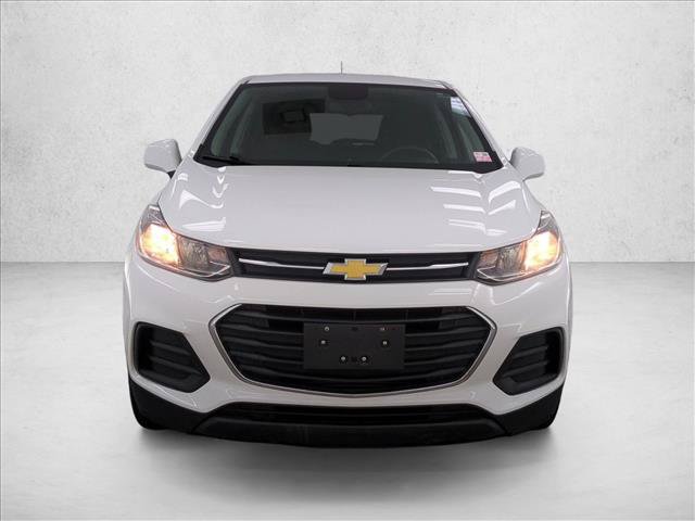 Used 2020 Chevrolet Trax LS w/ Tint and Cruise Package FWD image 2