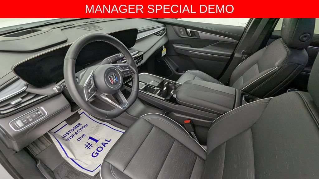 Used 2026 Buick Enclave Sport Touring w/ Power Package AWD/4WD image 13