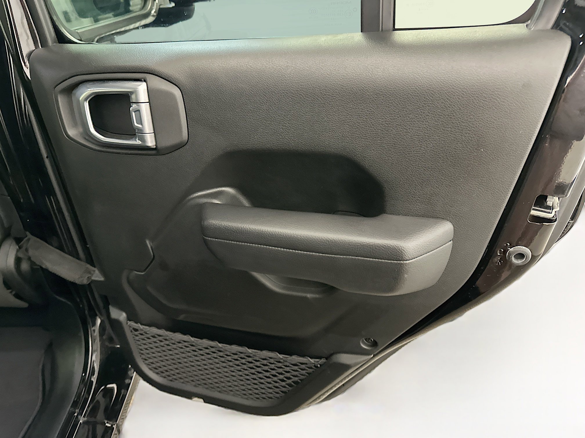 Used 2024 Jeep Wrangler Sport S w/ Dual Top Group image 30