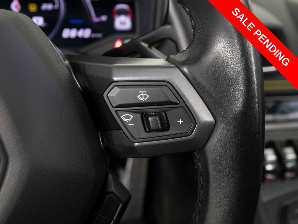 Used 2016 Lamborghini Huracan LP 610-4 AWD/4WD image 20