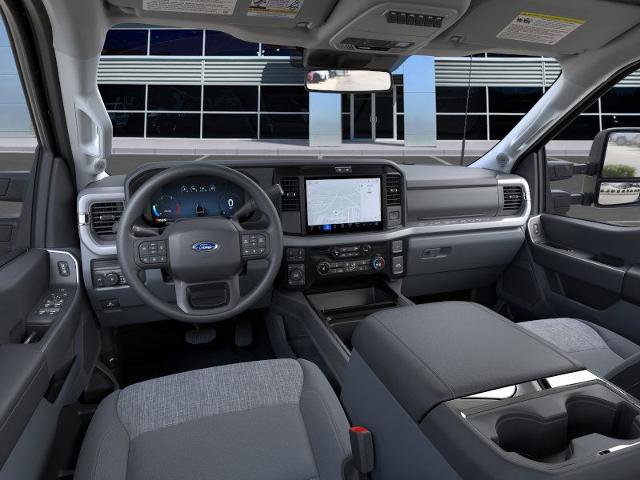 New 2026 Ford F250 XLT image 9