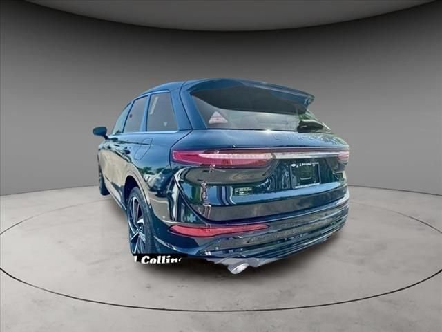 New 2024 Lincoln Corsair Grand Touring w/ Equipment Group 301A AWD/4WD image 9