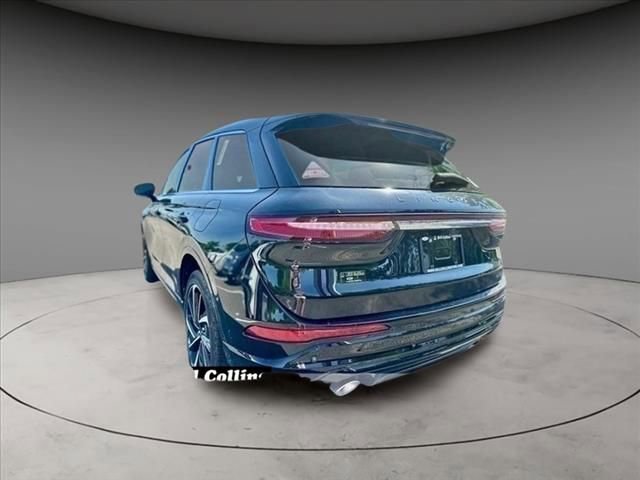 New 2024 Lincoln Corsair Grand Touring w/ Equipment Group 301A image 9