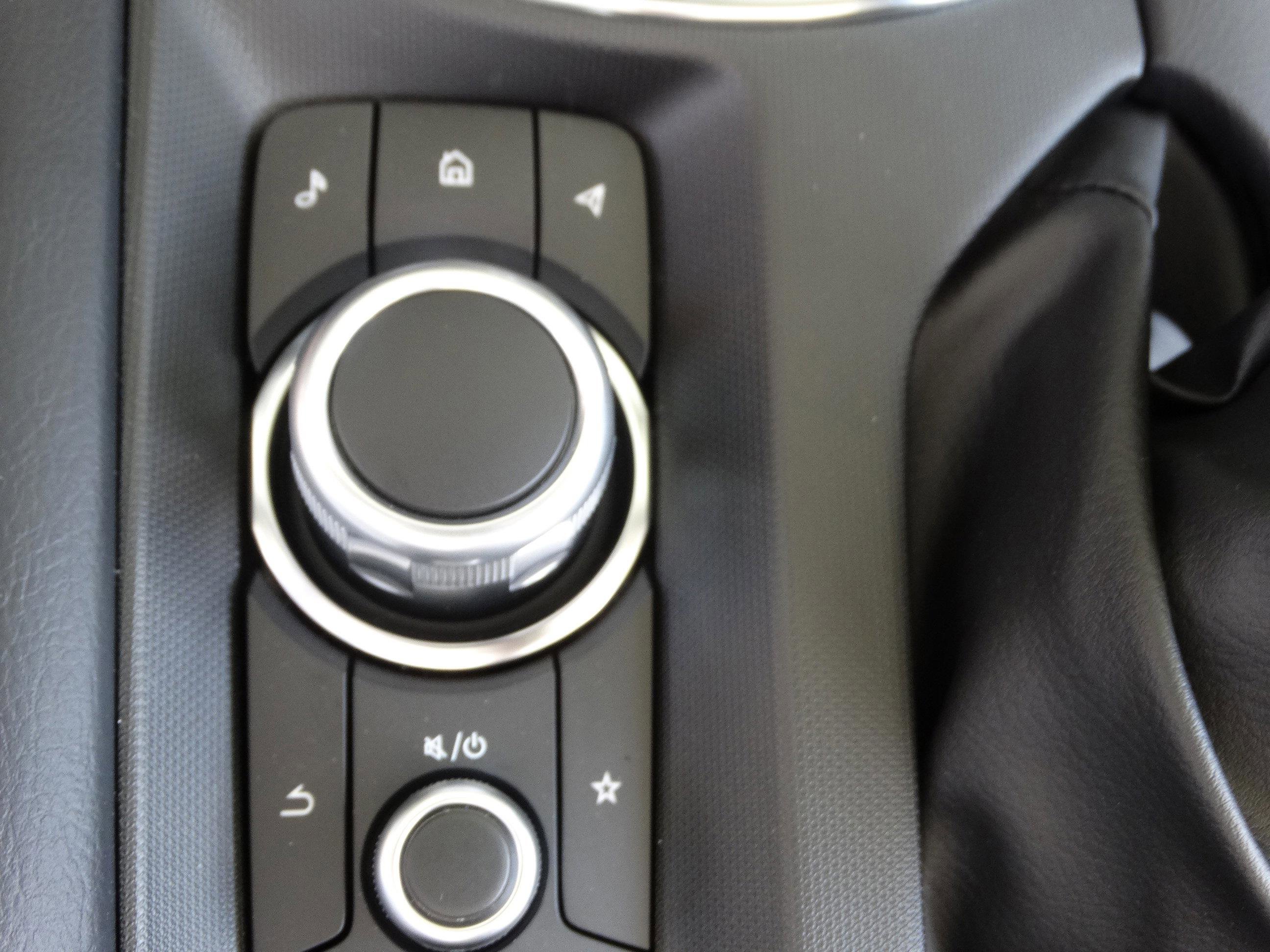 New 2026 MAZDA MX-5 Miata Club w/ Interior Package image 19