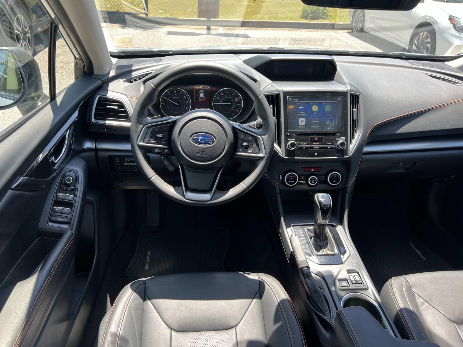 Used 2018 Subaru Crosstrek 2.0i Limited AWD/4WD image 23