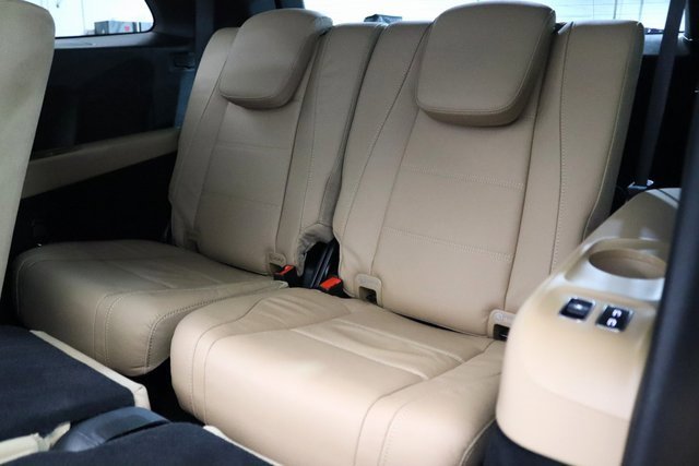 Certified 2025 Mercedes-Benz GLS 580 4MATIC image 17