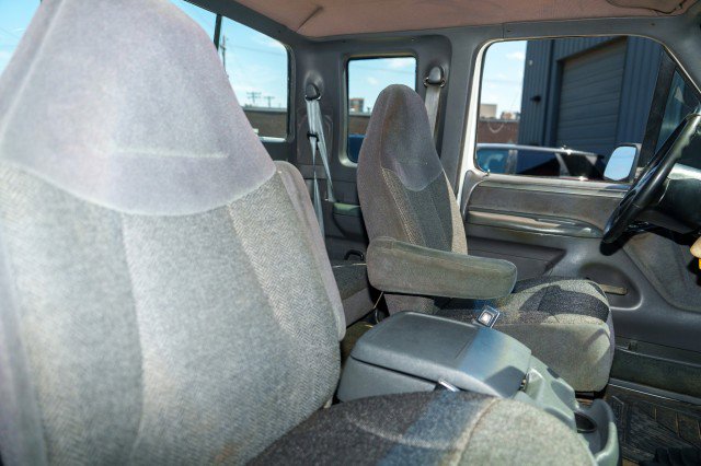 Used 1993 Ford F250 4x4 SuperCab image 12