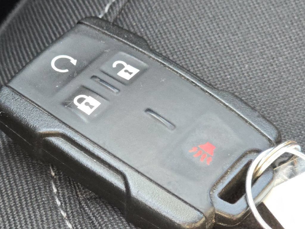 Used 2019 Chevrolet Colorado LT w/ LT Convenience Package AWD/4WD image 53