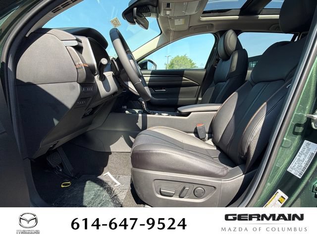 New 2026 MAZDA CX-50 AWD 2.5 S w/ Weather Package image 17