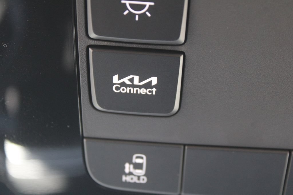 New 2027 Kia Carnival LX FWD image 56