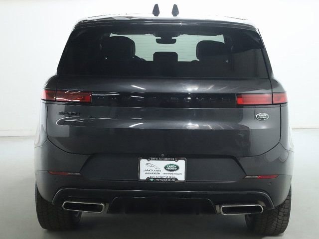 Certified 2023 Land Rover Range Rover Sport SE image 7