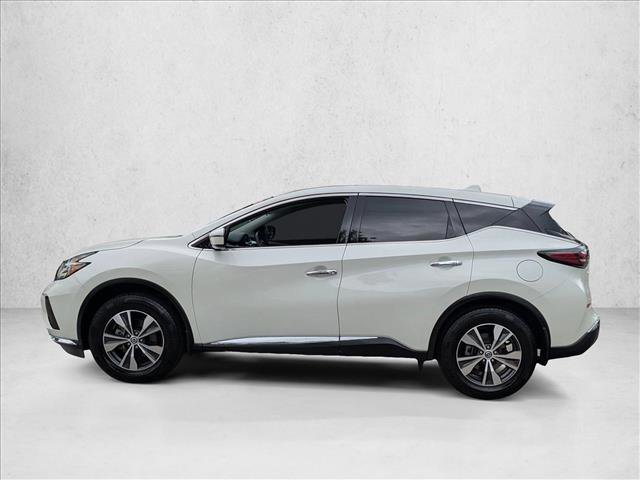 Used 2020 Nissan Murano S w/ Technology Package FWD image 9