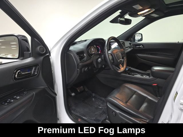 Used 2023 Dodge Durango R/T AWD/4WD image 15
