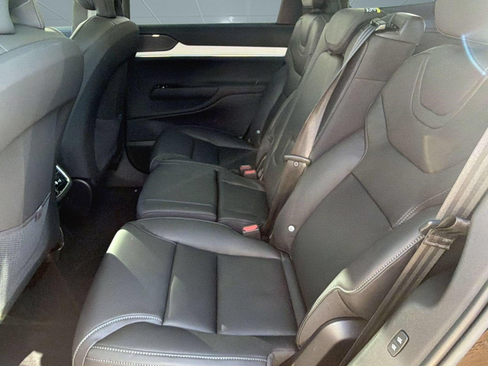 New 2026 Volvo EX90 Ultra AWD/4WD image 23