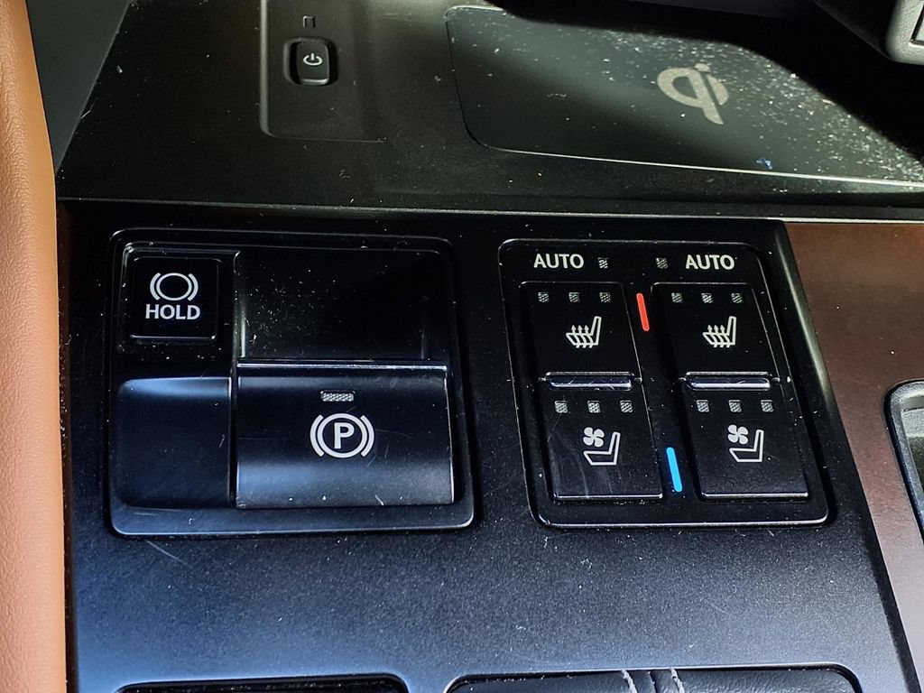 Used 2022 Lexus RX 350 FWD w/ Premium Package image 6