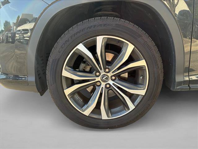 Used 2019 Lexus RX 350 AWD w/ Navigation Package image 9