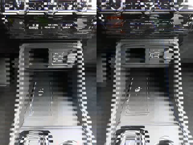 New 2026 Honda Pilot Touring image 23