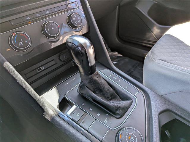 Used 2019 Volkswagen Tiguan S w/ Driver Assistance Package AWD/4WD image 15