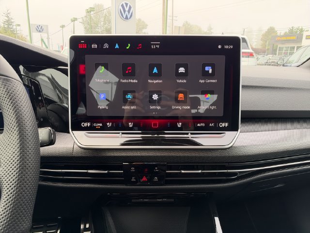 New 2026 Volkswagen GTI Autobahn FWD image 15