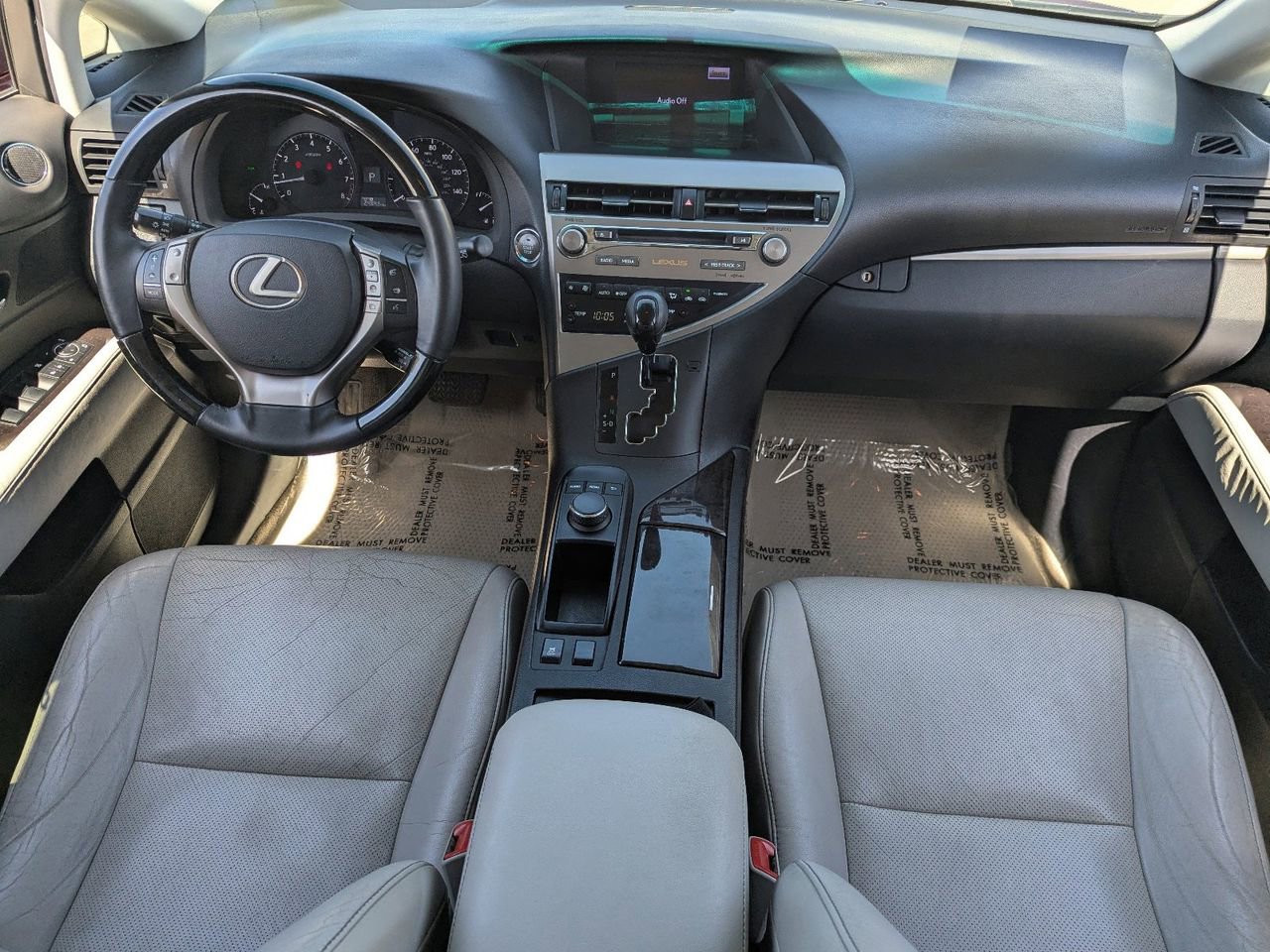Used 2013 Lexus RX 350 FWD image 12