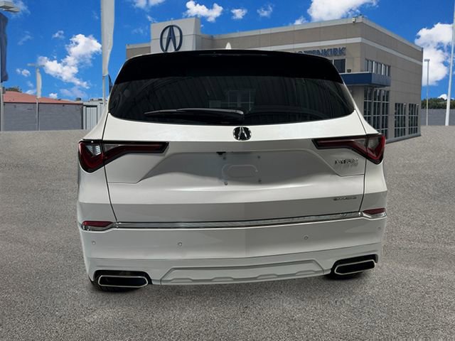 New 2026 Acura MDX w/ Advance Package image 4
