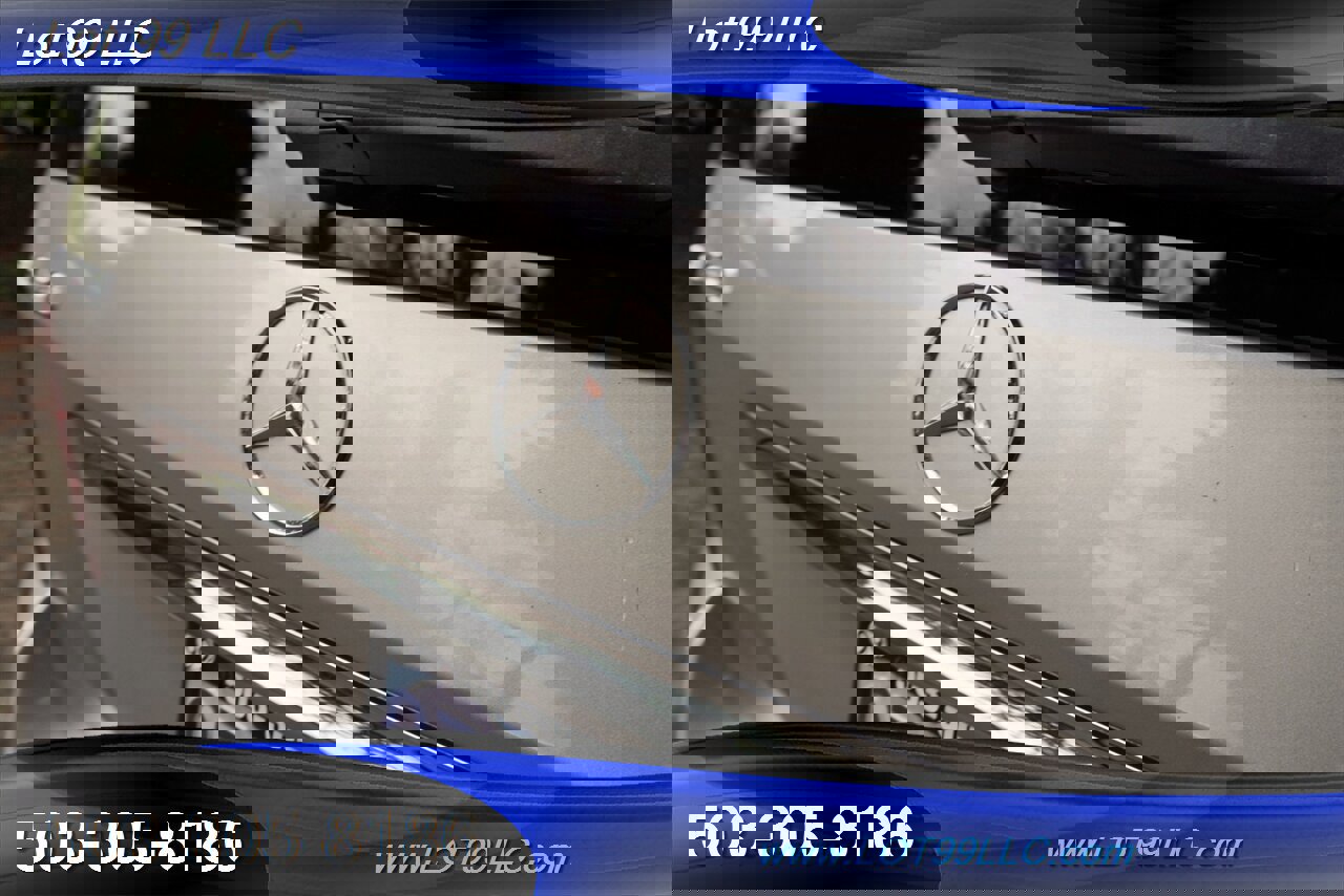 Used 2007 Mercedes-Benz GL 450 4MATIC image 34