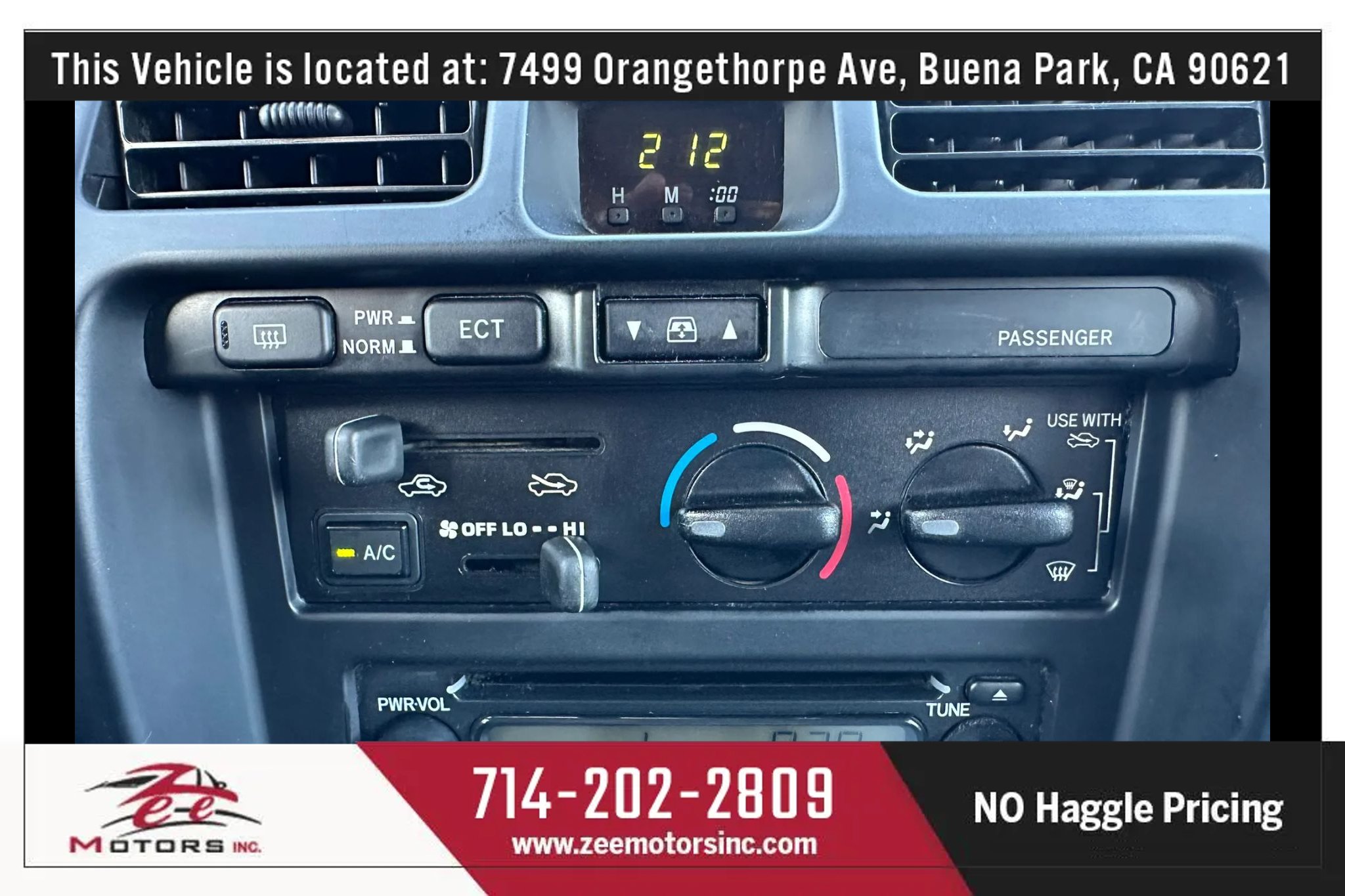Used 2000 Toyota 4Runner SR5 RWD image 29