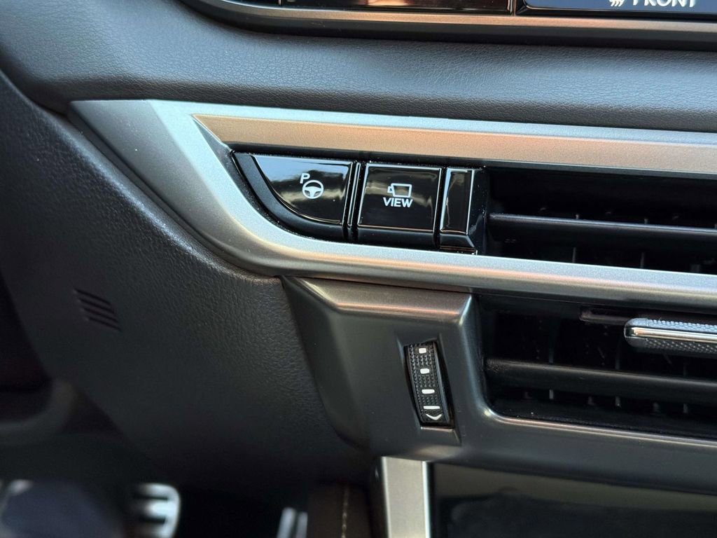 Used 2023 Lexus RX 500h F Sport w/ Accessory Package (2T) image 26