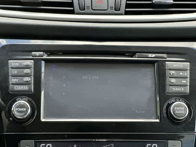 Used 2014 Nissan Rogue SL w/ SL Premium Package AWD/4WD image 12