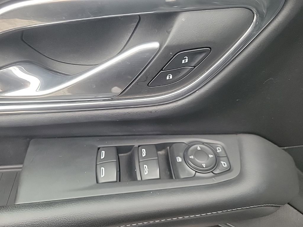 Certified 2023 Chevrolet Tahoe LS w/ Driver Alert Package image 21