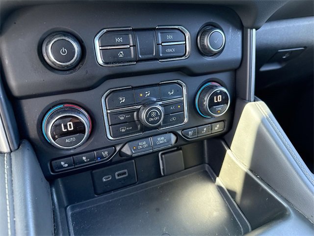 Used 2021 Chevrolet Tahoe Premier image 19