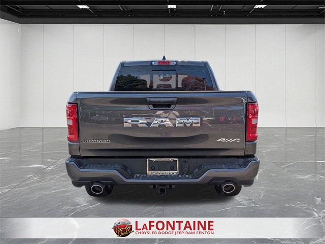 New 2026 RAM 1500 Big Horn image 6