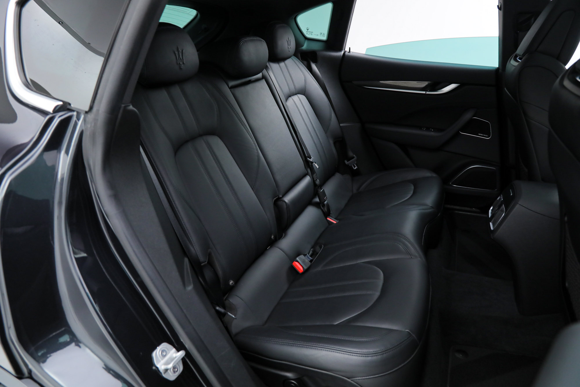 Certified 2022 Maserati Levante Modena S AWD/4WD image 13