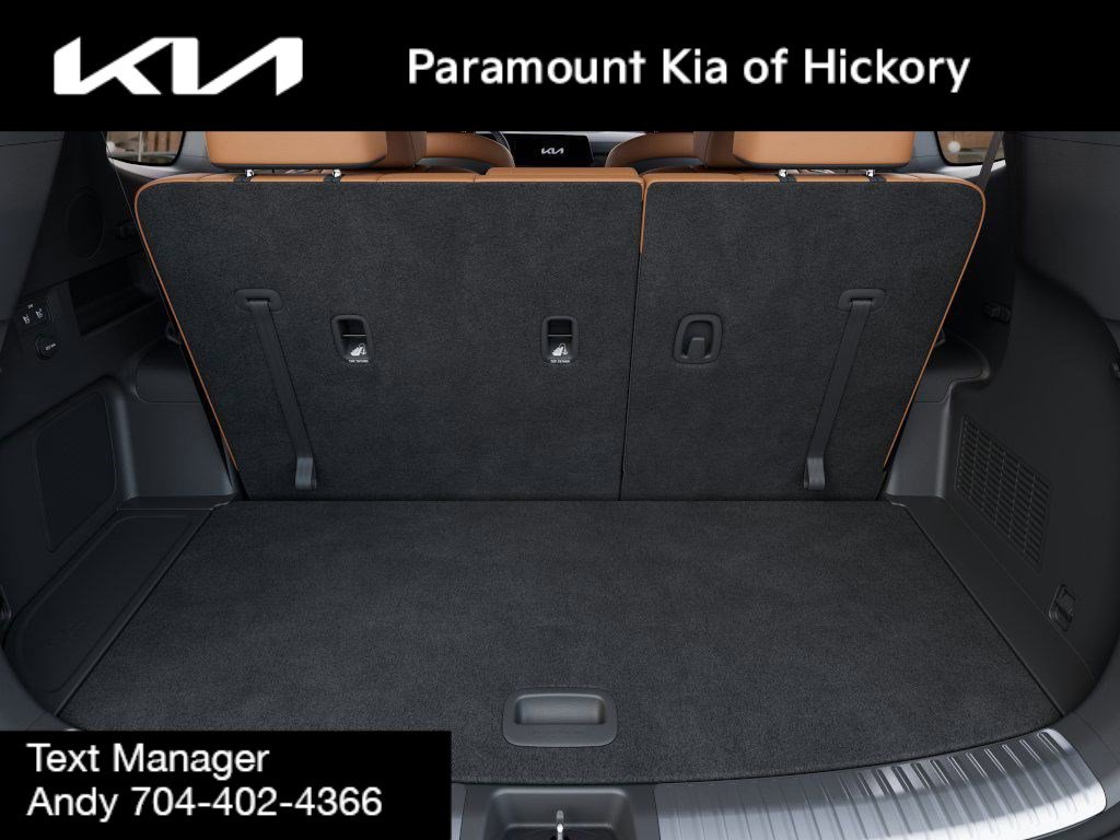 New 2025 Kia Telluride SX Prestige X-Line image 19