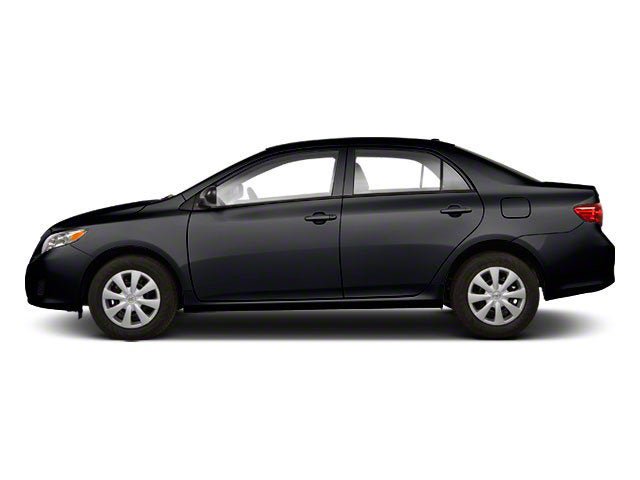 Used 2010 Toyota Corolla LE w/ All Weather Guard Pkg FWD image 3