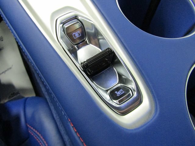 New 2027 Chevrolet Corvette Grand Sport w/ Grand Sport Launch Edition RWD image 55