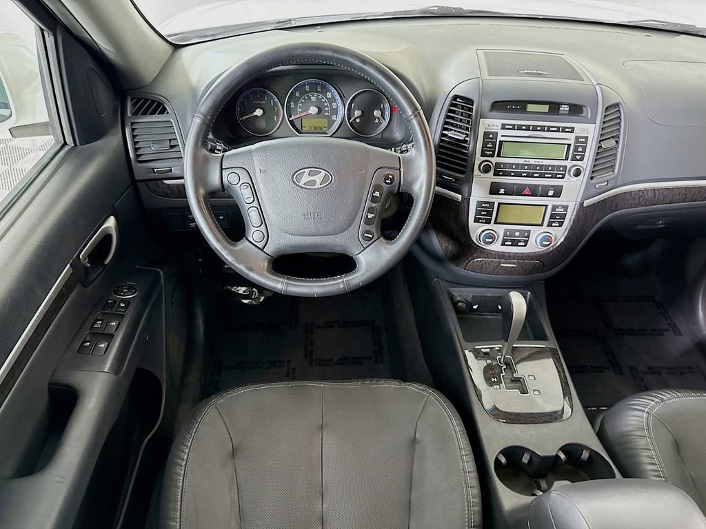 Used 2008 Hyundai Santa Fe SE AWD/4WD image 3