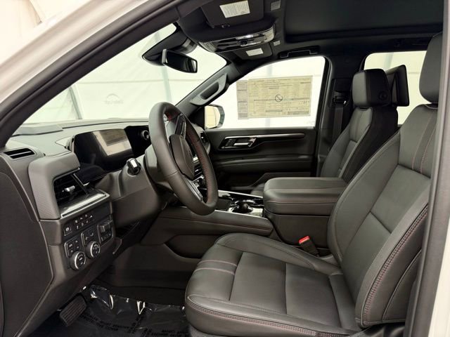 New 2025 Chevrolet Suburban RST w/ RST Capability Package image 15