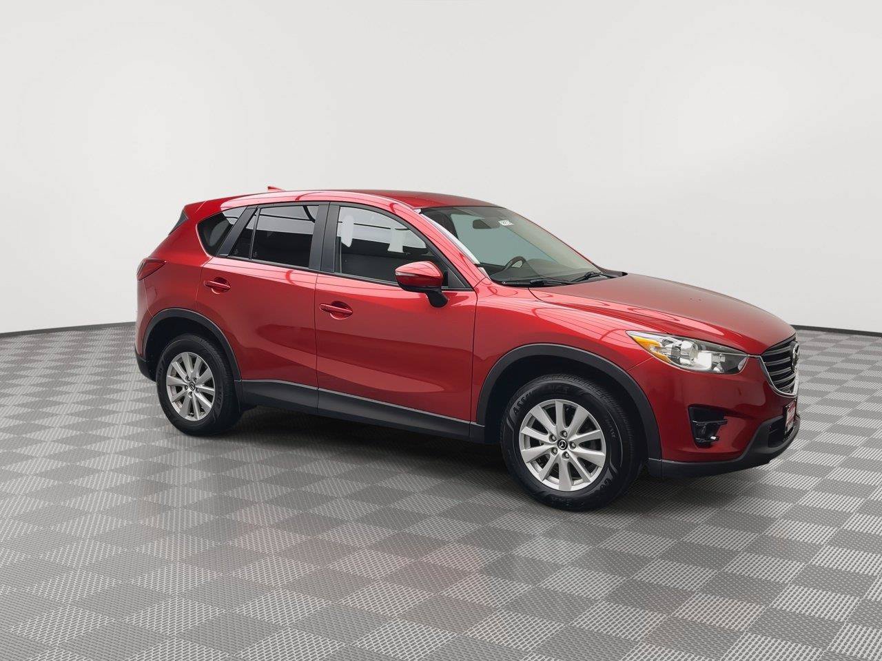 Used 2016 MAZDA CX-5 Touring AWD/4WD image 38