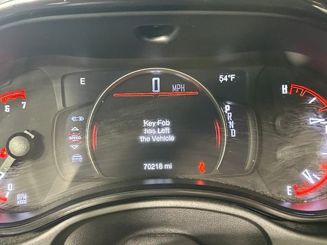 Used 2021 Dodge Durango R/T w/ Tow 'N Go Package image 18